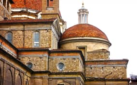 Florence: Medici Chapels Guided Tour