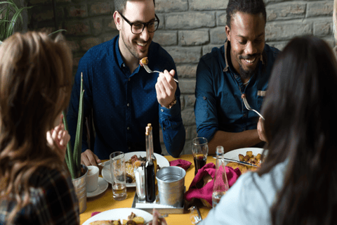 Ténérife: visite gastronomique de 4 heures à Gauchinche