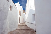 Vejer de la Frontera, Historical Walking Tour - Hizvo