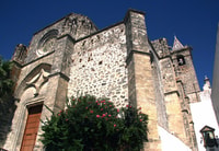 Vejer de la Frontera, Historical Walking Tour - Hizvo