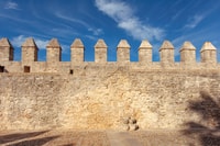 Vejer de la Frontera, Historical Walking Tour - Hizvo