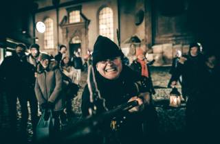 Bild: München: Mittelalter-Tour mit einem Nachtwächter auf Deutsch