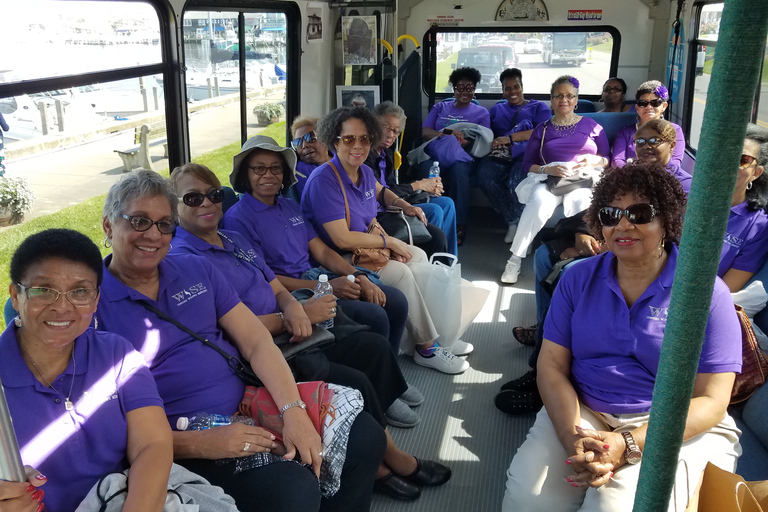 Martha's Vineyard: All Island Tour