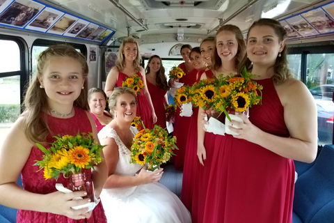 Martha's Vineyard: All Island Tour