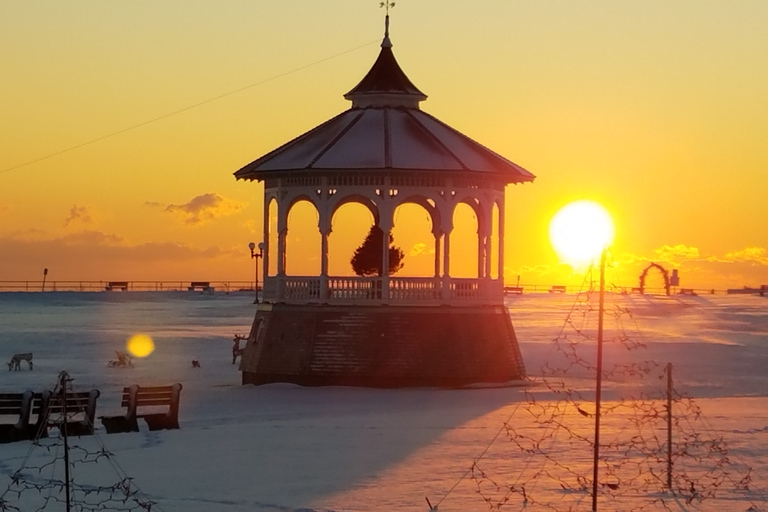 Martha's Vineyard: All Island Tour