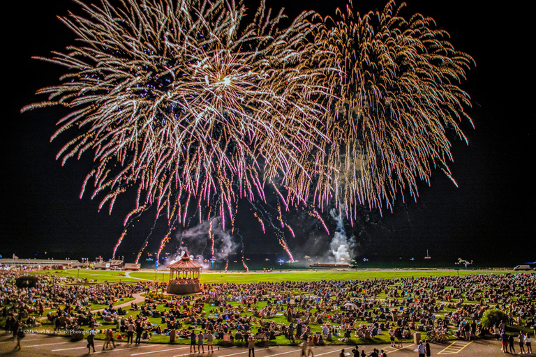 Martha's Vineyard: All Island Tour