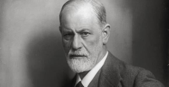 Sigmund Freud Museum: Entry Ticket to Freud’s Home & Office
