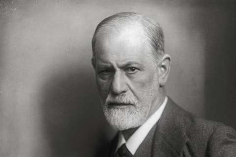 Wien: Biljett till Sigmund Freud Museum