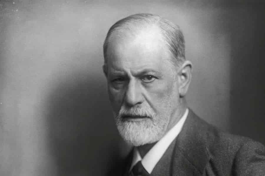 Sigmund Freud Museum Ticket