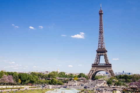 Paris Bucket List: 45 Must-Have Experiences in Paris – Earth Trekkers