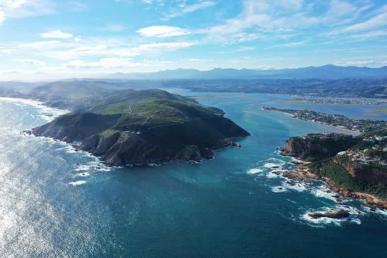 Knysna Heads and KnysnaMündung Abenteuer GetYourGuide