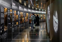 Bilbao, San Mamés Museum and Stadium Tour - Hizvo