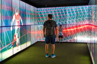 Bilbao, San Mamés Museum and Stadium Tour - Hizvo