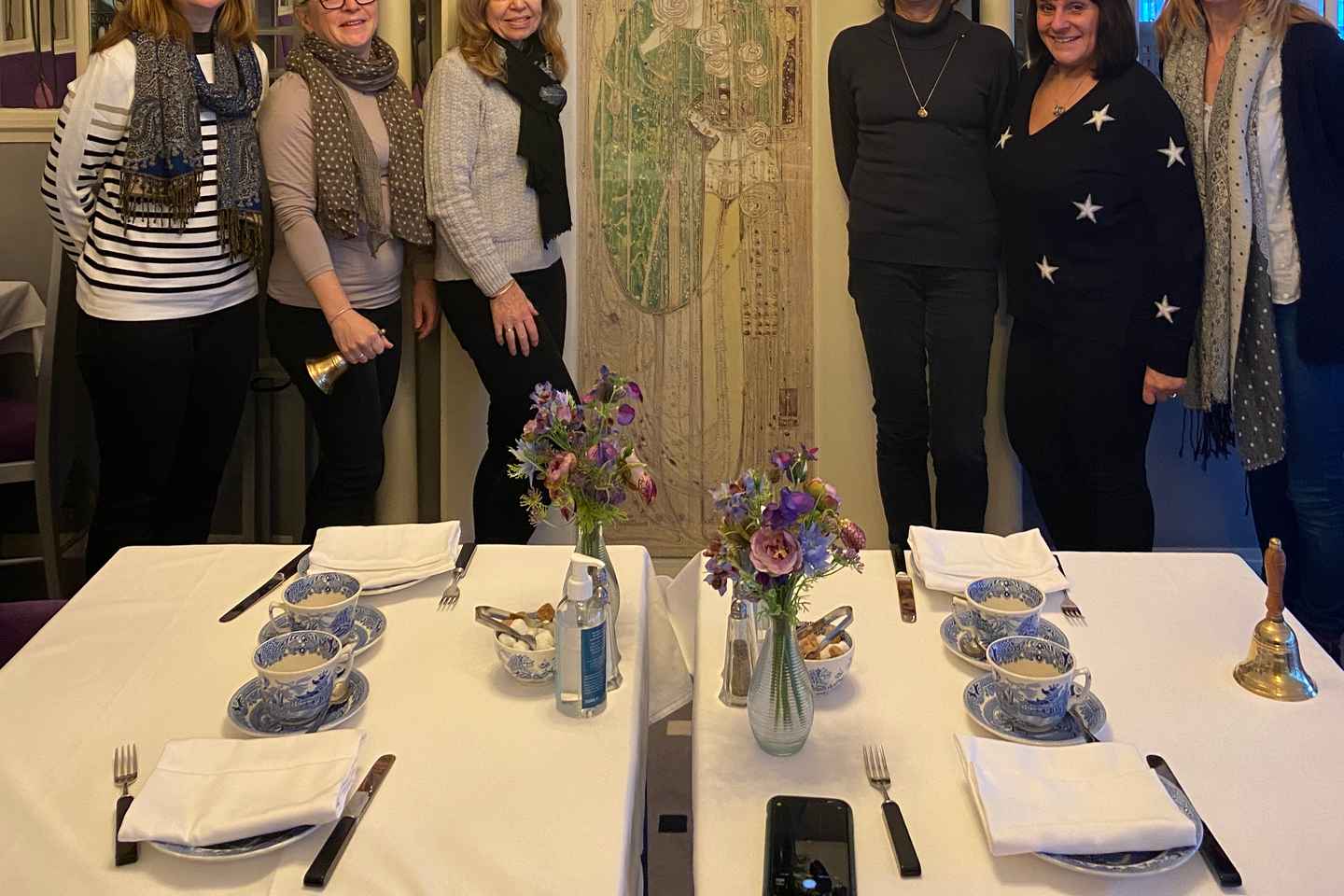 Glasgow: Charles Rennie Mackintosh Private Tour