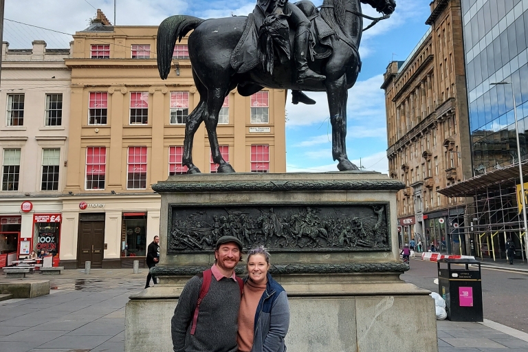 Glasgow: privétour Charles Rennie MackintoshHalve dag