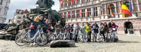 Antwerpen, City Highlights Gruppenradtour mit einem Guide - Hizvo