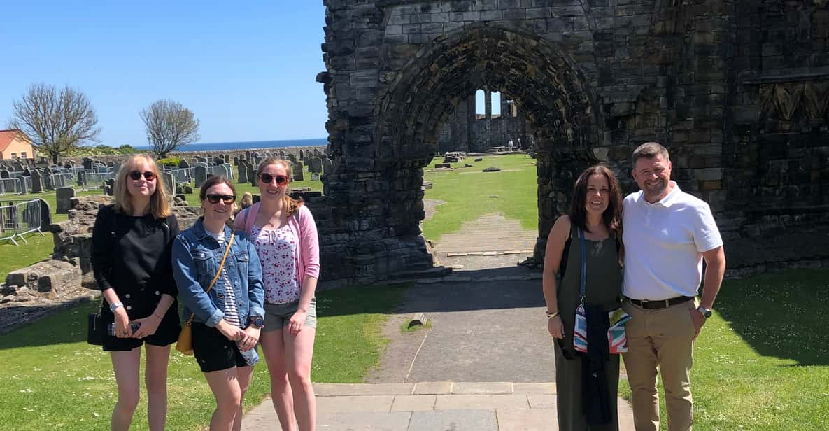 St Andrews: tour guidato della città del lato oscuro