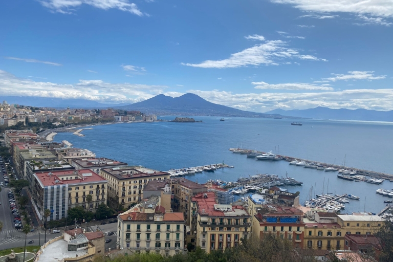 Traslado Napoli Sorrento