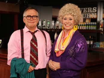 Blackpool: toegangsbewijs voor Madame Tussauds