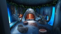 Blackpool, The Gruffalo & Friends Clubhouse Entry Ticket - Housity