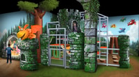Blackpool, The Gruffalo & Friends Clubhouse Entry Ticket - Housity