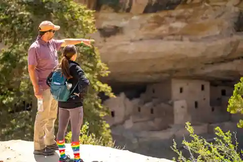 Ultimate Mesa Verde Experince National Park Tour ~ PRIVATE