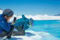 Anchorage, Knik Glacier Helicopter Tour с посадкой - Housity