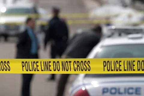 Boston: In Cold Blood True Crime Guided Walking Tour