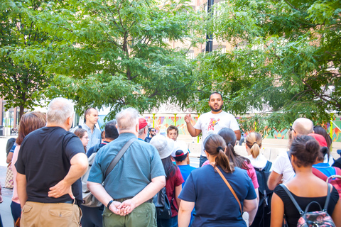 Massachusetts Institute of Technology Public Tour