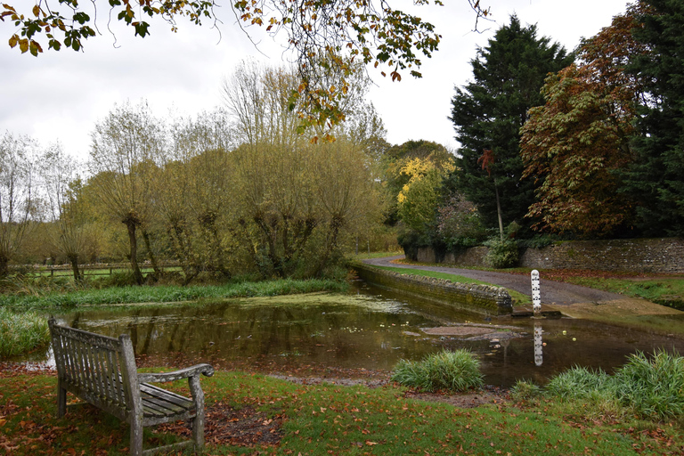 Visite privée d&#039;une journée dans les Cotswolds.