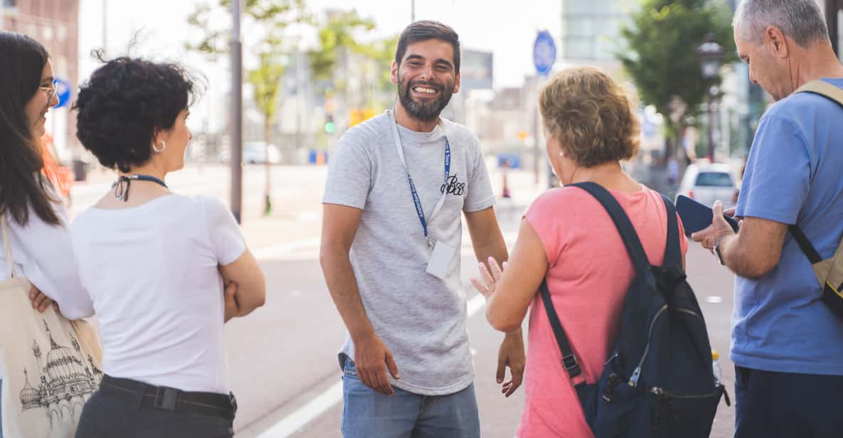 Afbeelding 7 van Wandeltour in kleine groep door Amsterdam