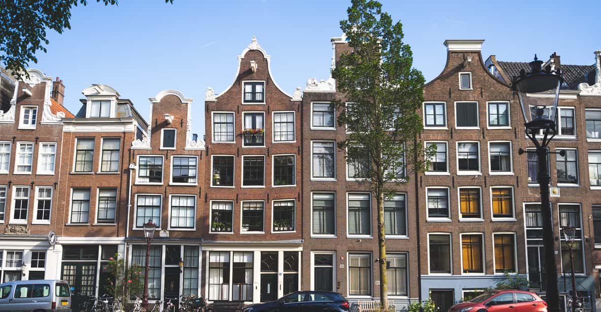 Afbeelding 17 van Wandeltour in kleine groep door Amsterdam
