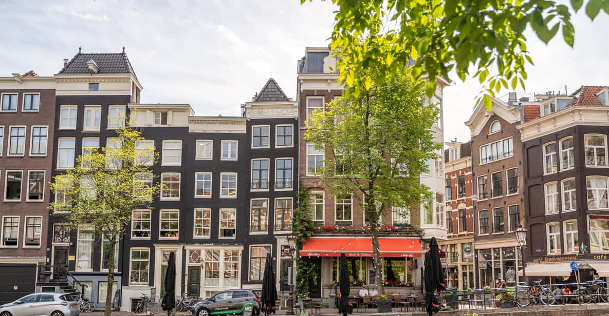 Afbeelding 18 van Wandeltour in kleine groep door Amsterdam