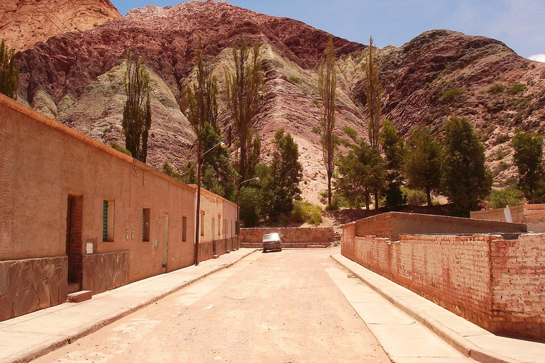 Salta: viagem de 3 dias para Cachi, Humahuaca e Salinas GrandesSalta: viagem de 3 dias a Cachi, Humahuaca e Salinas Grandes