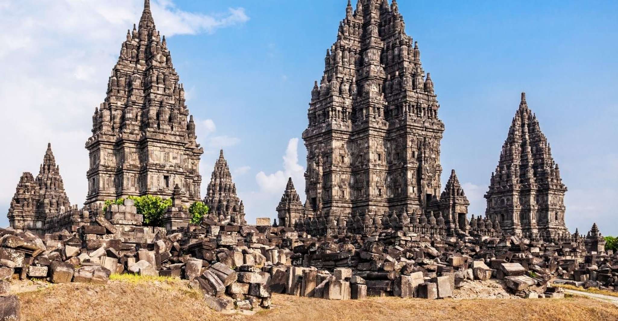 Yogyakarta Visita guiada privada y personalizada de un día - Hizvo