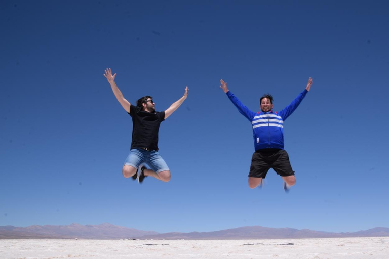 Salta: viagem de 3 dias para Cachi, Humahuaca e Salinas GrandesSalta: viagem de 3 dias a Cachi, Humahuaca e Salinas Grandes