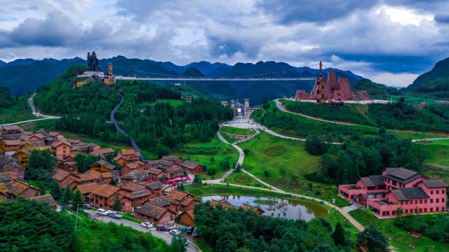 Visit 4-Day Kaili And Miao Village Tour From Guiyang in Kaili, Guizhou, China