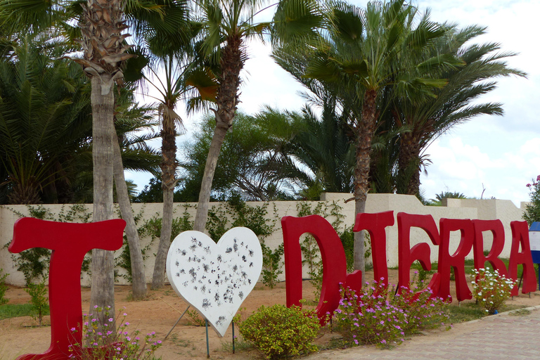 Dżerba: prywatny transport: lotnisko-hotel i hotel-lotnisko