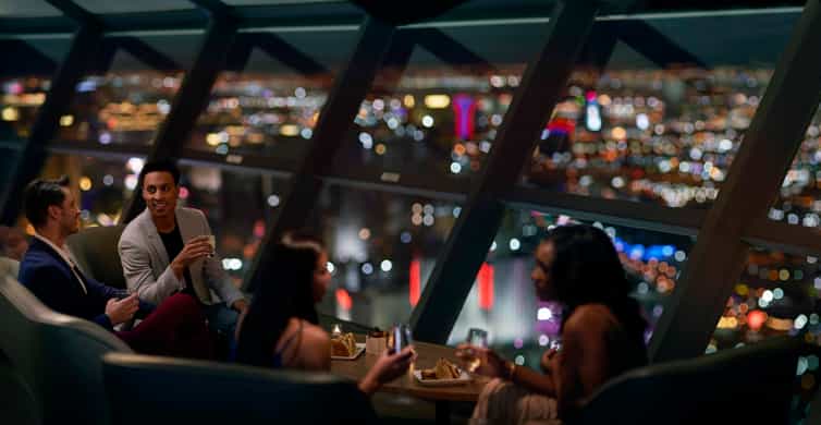 Las Vegas: STRAT Tower Observation Deck Ticket photo 7