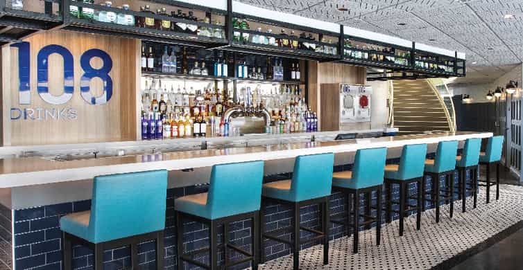 Las Vegas: STRAT Tower Observation Deck Ticket photo 8