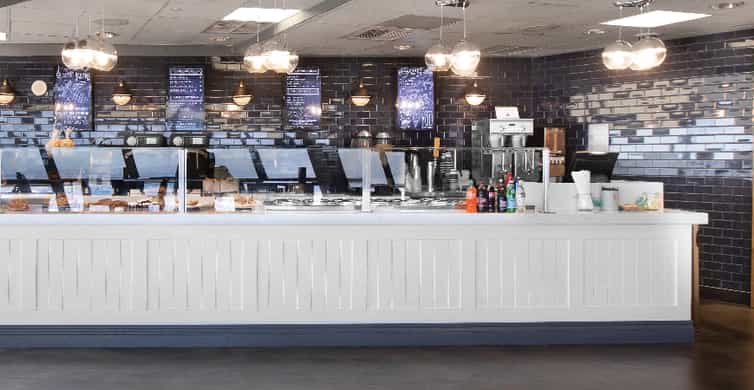 Las Vegas: STRAT Tower Observation Deck Ticket photo 9