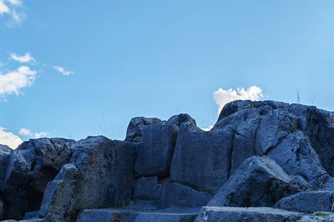 Cusco: City Tour and Humantay Lagoon 2-Day Trip