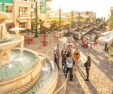 San Diego: Little Italy Food & Drink Walking Tour