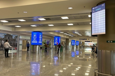 Ab Quito: 10-tägige Ecuador Highlights PrivatreiseTour mit Flughafentransfer