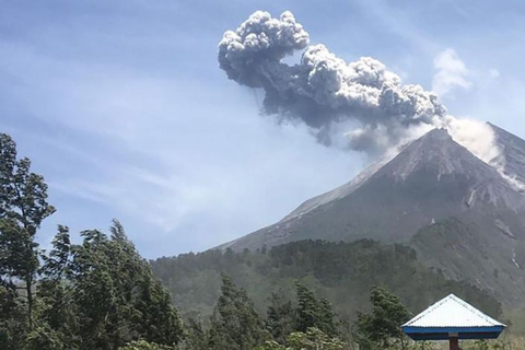 Yogyakarta: tour giornaliero privato su misura con ritiroTour della città