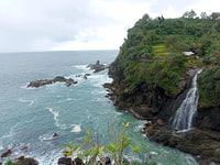 Yogyakarta, visite d'une journée privée sur mesure avec ramassage - Hizvo