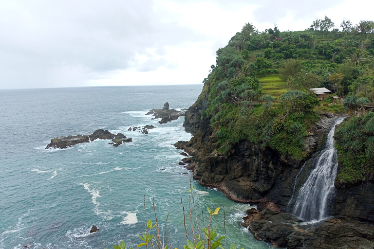 Yogyakarta Maßgeschneiderte und private TagestourMaßgeschneiderte Tour durch Yogyakarta