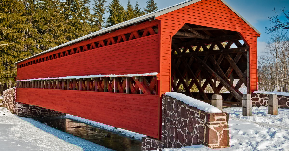 Gettysburg Battlefield SelfGuided Driving Tour GetYourGuide