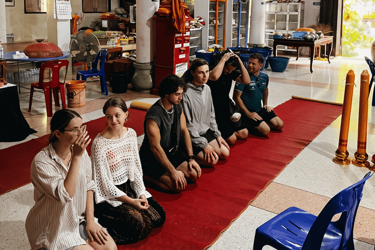 Pattaya: Waterfall Swim, Cave River and Naga Temple Day Trip