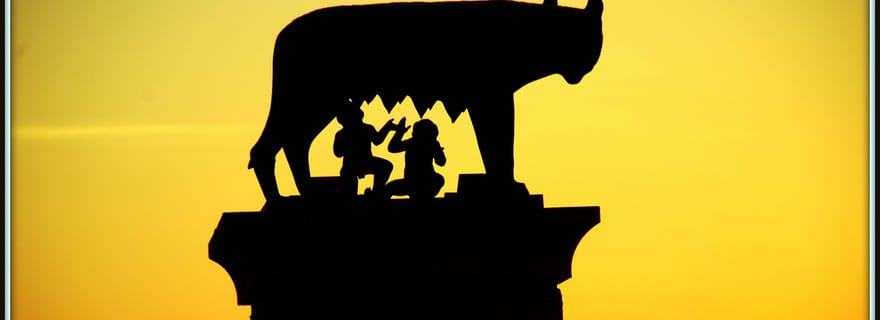 Mérida : Fantasmes romains